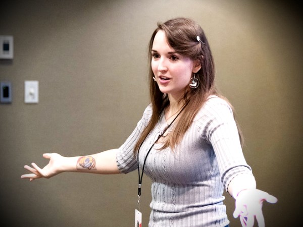 Struggling to Up-Level in&nbsp;ASL