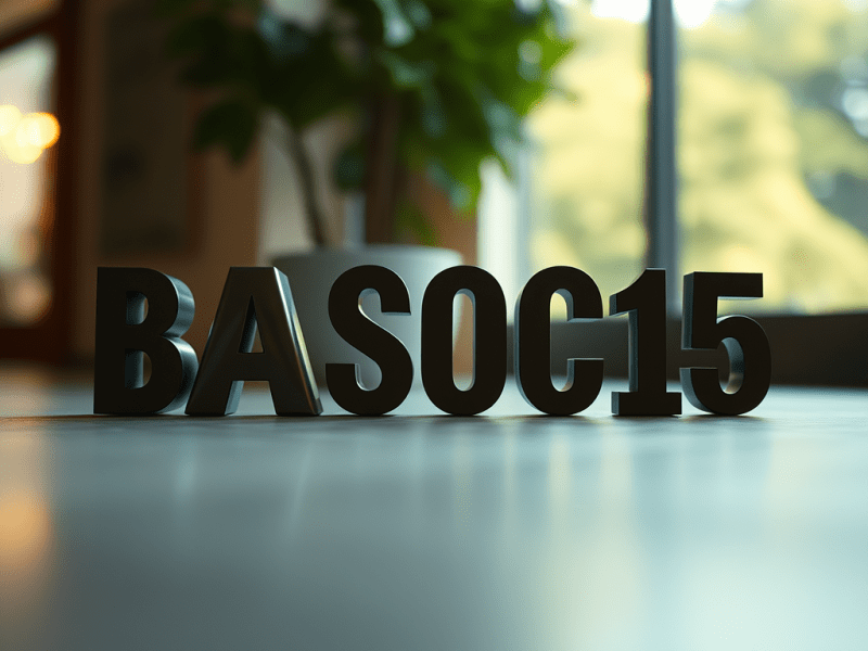 Improving my ASL with BASOC15&nbsp;Handshapes