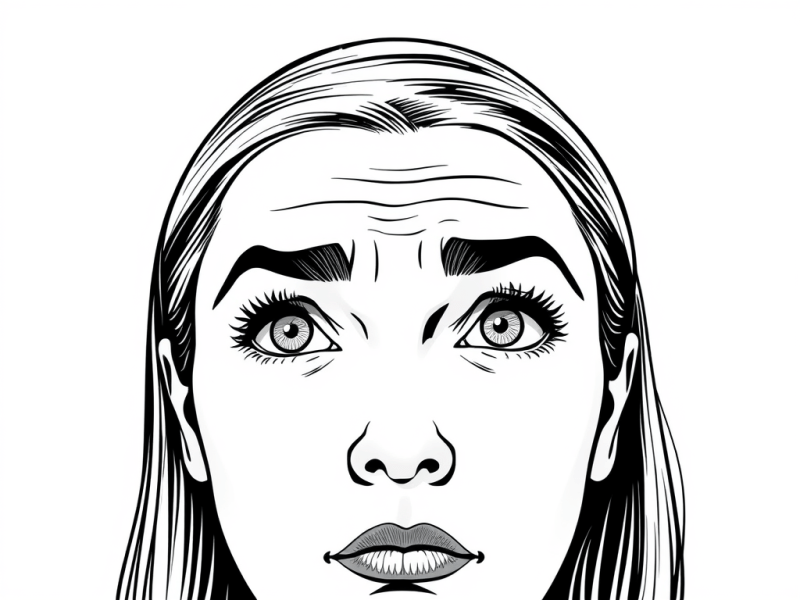 Don’t Give Yourself Wrinkles: A Tip for Hearing People About Using WH Questions in&nbsp;ASL